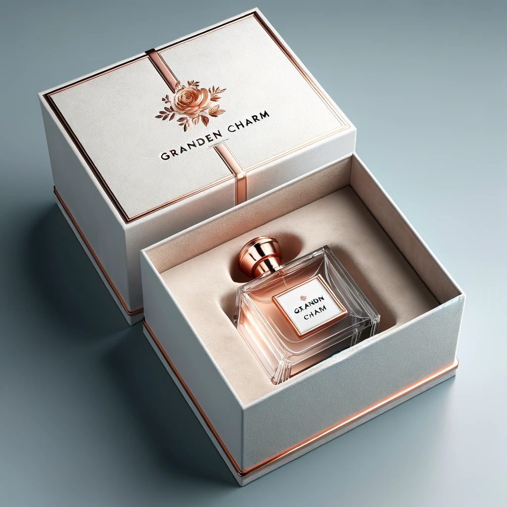 Quà Tặng Nước Hoa - Ý Nghĩa và Lời Khuyên 14 Hộp quà tặng Aroma 4
