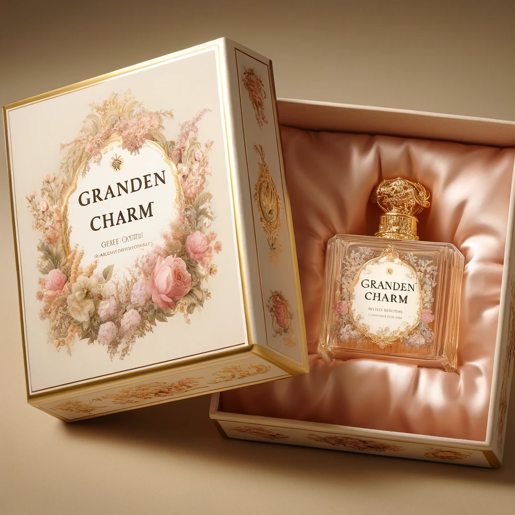 Quà Tặng Nước Hoa - Ý Nghĩa và Lời Khuyên 5 Hộp quà tặng Jewel 1