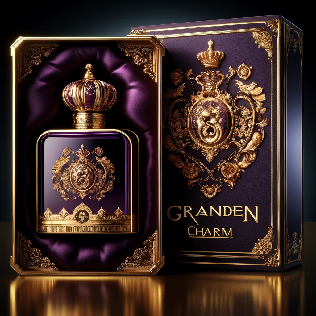 Quà Tặng Nước Hoa - Ý Nghĩa và Lời Khuyên 8 Hộp quà tặng Charm 2