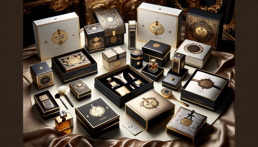 Quà Tặng Nước Hoa - Ý Nghĩa và Lời Khuyên 20 Granden Charm Câu hỏi thường gặp khi tặng nước hoa