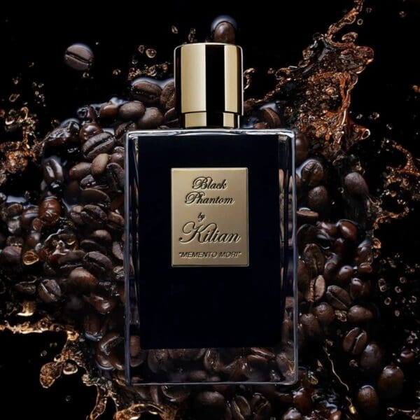 Nước Hoa Killian Black Phantom – Lựa Chọn Sành Điệu