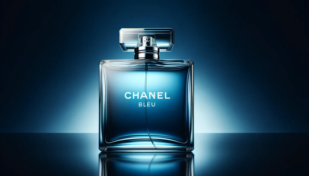 Nước Hoa Bleu de Chanel – Tinh tế và Đẳng cấp