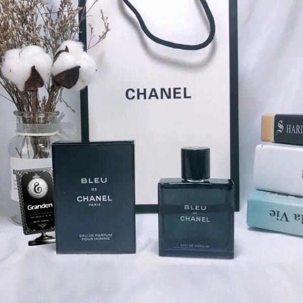 Nước Hoa Bleu de Chanel – Tinh tế và Đẳng cấp