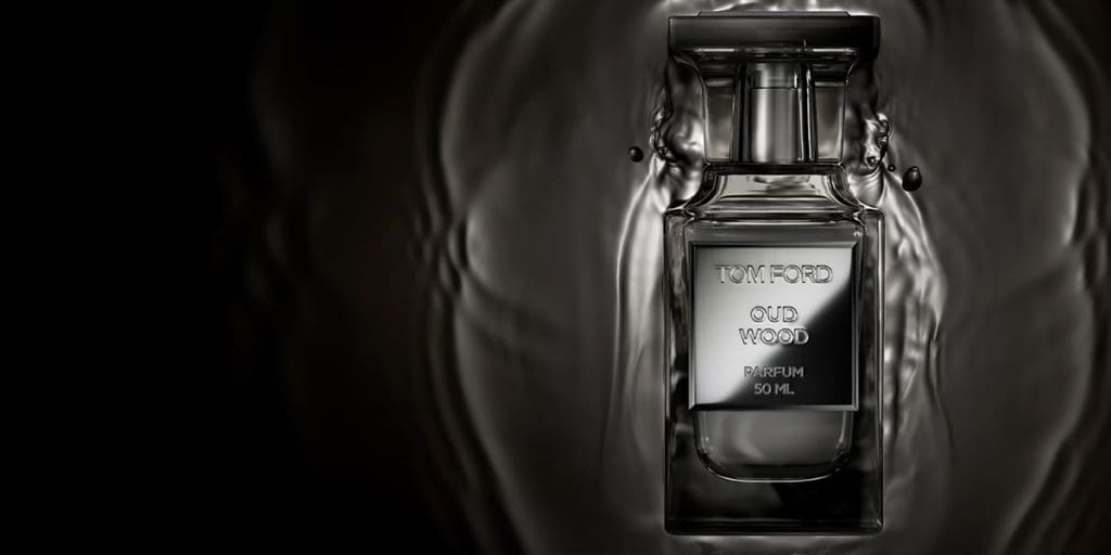 Tại Sao Nên Chọn Tom Ford Oud Wood?
