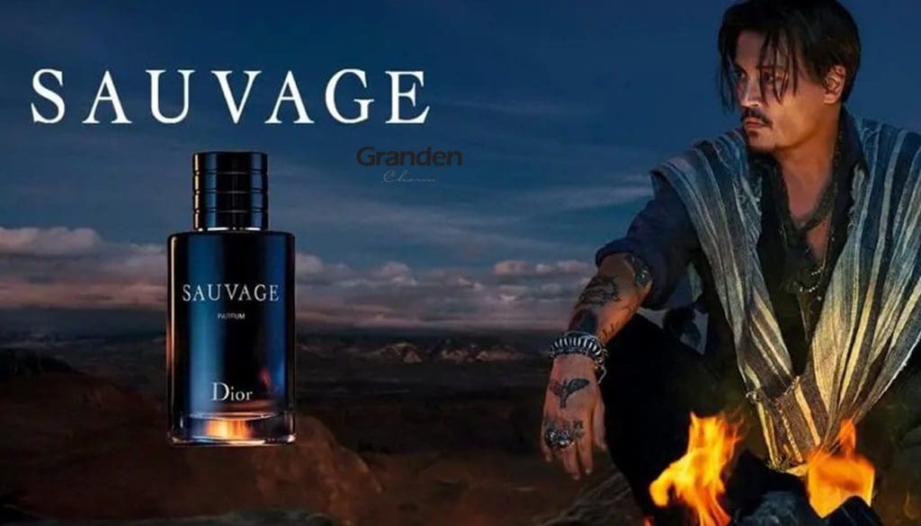 Dior Sauvage: Biểu Tượng Sang Trọng và Lịch Lãm