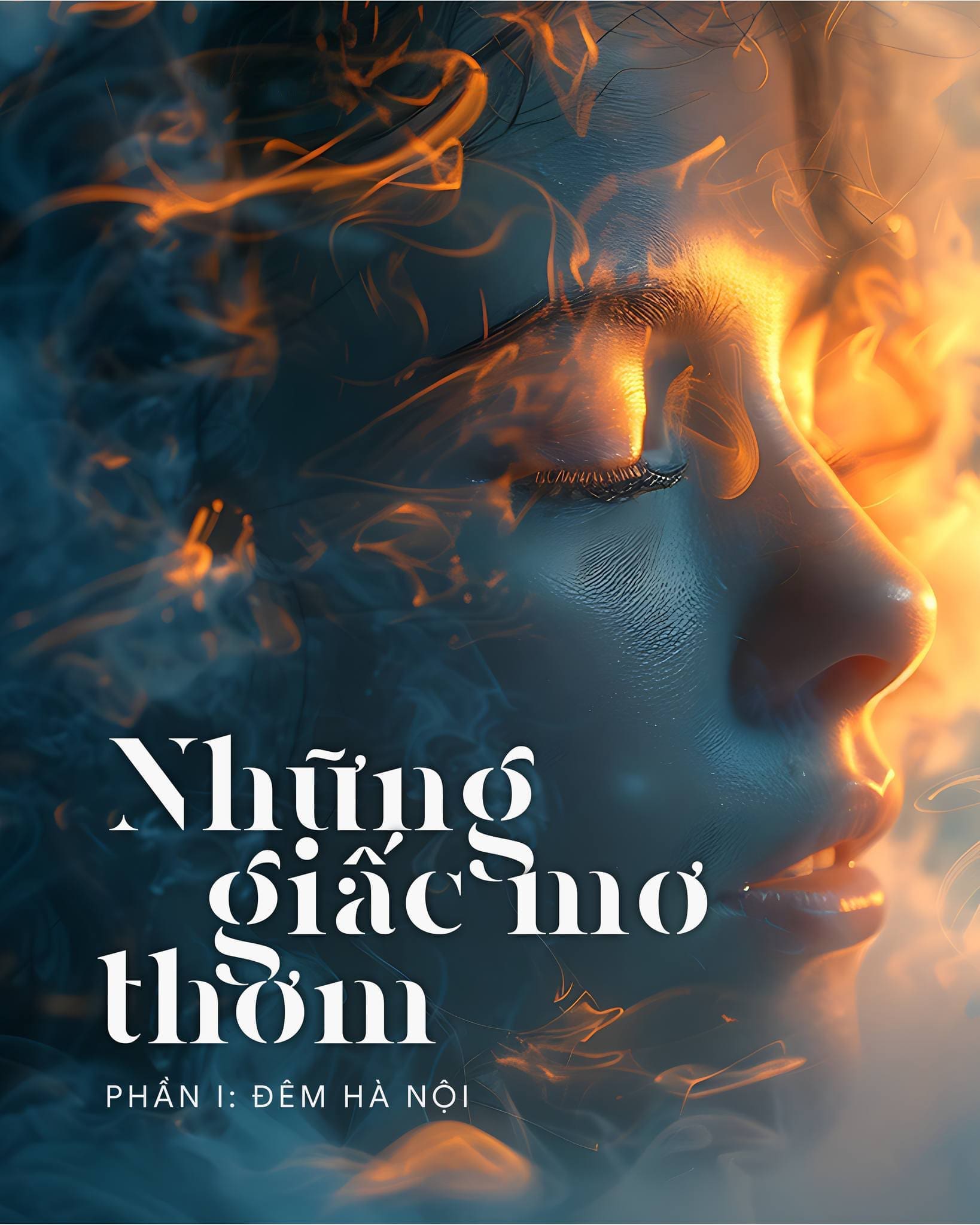 NHUNG GIAC MO THOM DEM HA NOI