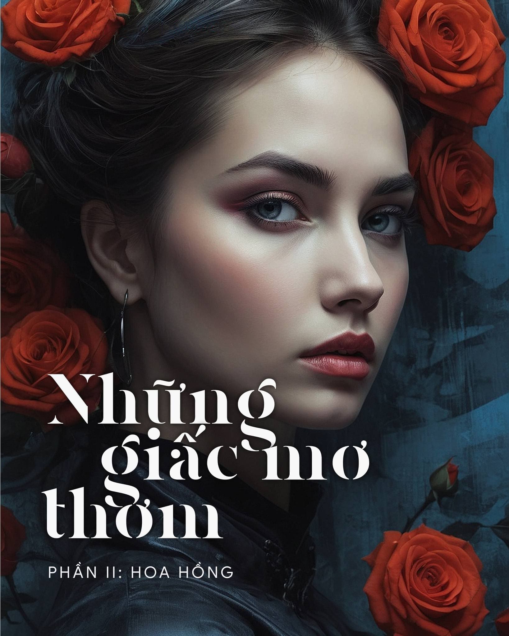 NHUNG GIAC MO THOM HOA HONG