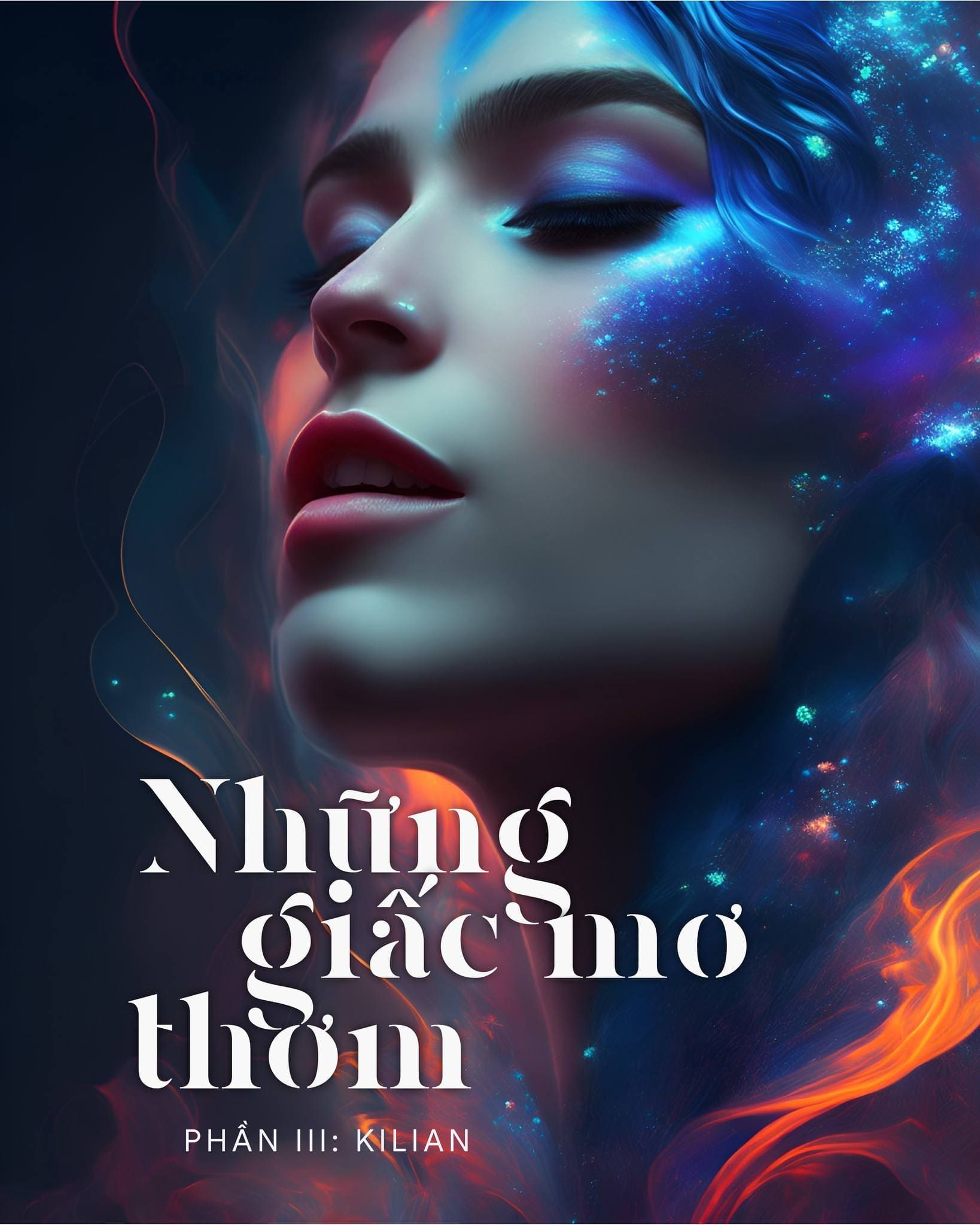 NHUNG GIAC MO THOM KILLIAN