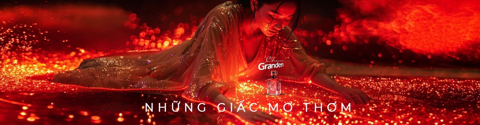 Nhung giac mo thom