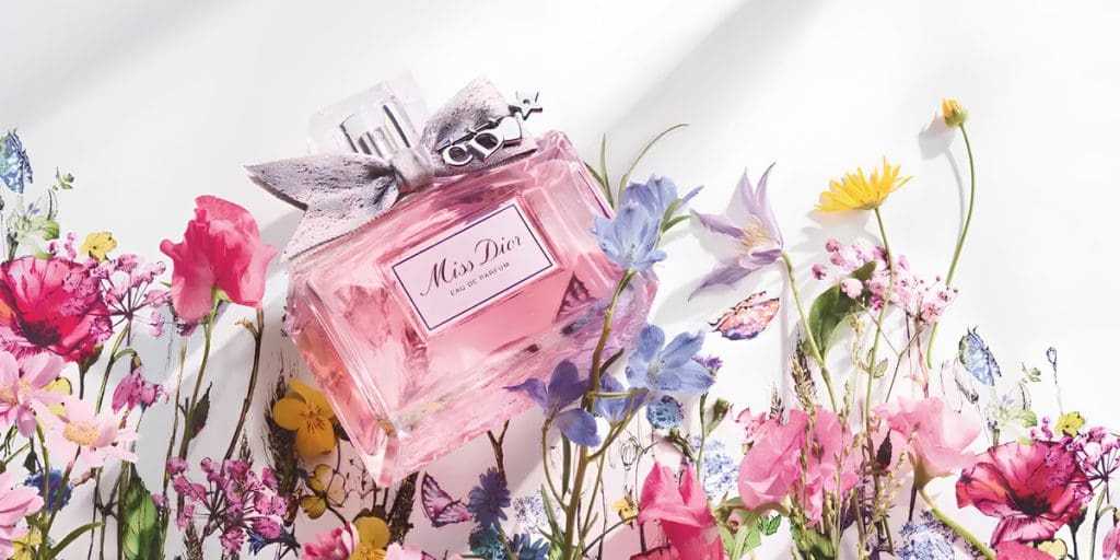 Mua Nước Hoa Miss Dior Chính Hãng - Quyến Rũ Đậm Chất Pháp 11 Chọn Granden Charm – Trải Nghiệm Mua Sắm Tuyệt Vời