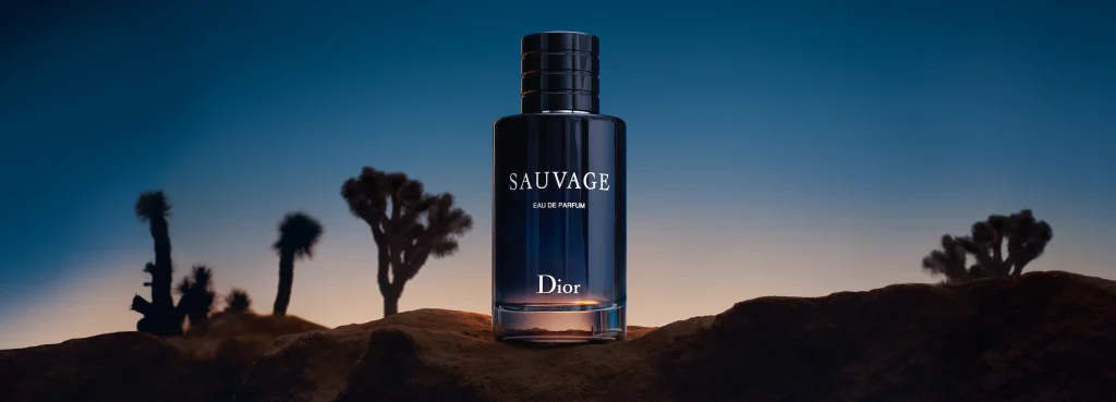 Nước Hoa Dior Sauvage - Sự Lựa Chọn Hoàn Hảo Cho Quý Ông