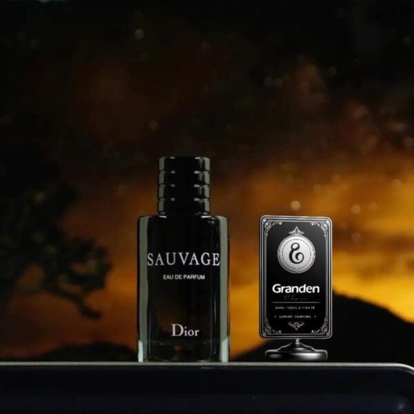 Nước Hoa Dior Sauvage – Sự Lựa Chọn Hoàn Hảo Cho Quý Ông