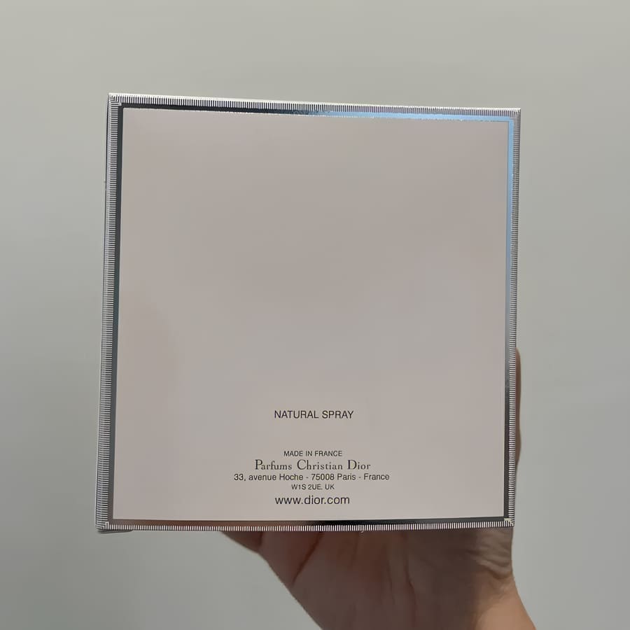 Mua Nước Hoa Miss Dior Chính Hãng - Quyến Rũ Đậm Chất Pháp 7 miss dior eau de parfum