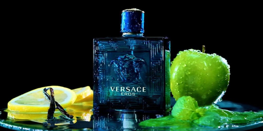 Nước Hoa Nam Versace