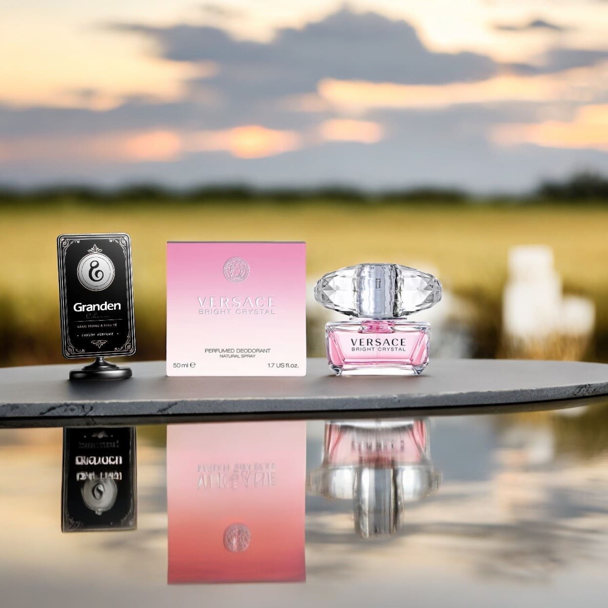 Nước hoa versace nữ 50ml