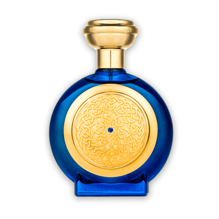 Nước Hoa Boadicea The Victorious Blue Sapphire - Hương Thơm Hoàng Gia