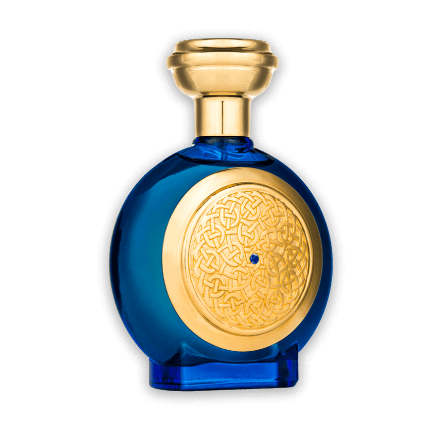 Nước Hoa Boadicea The Victorious Blue Sapphire - Hương Thơm Hoàng Gia