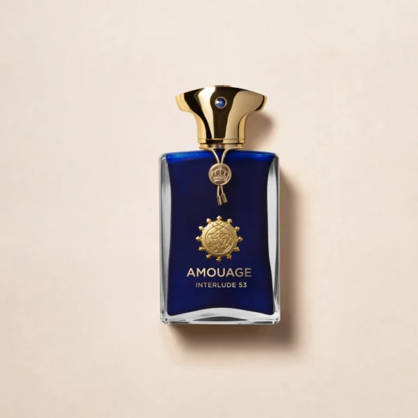 Nước Hoa Amouage Interlude 53 – Tinh Hoa Hương Thơm