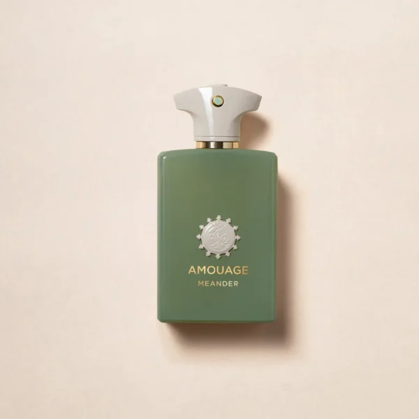 Nước Hoa Amouage Meander – Dòng Sông Uốn Lượn