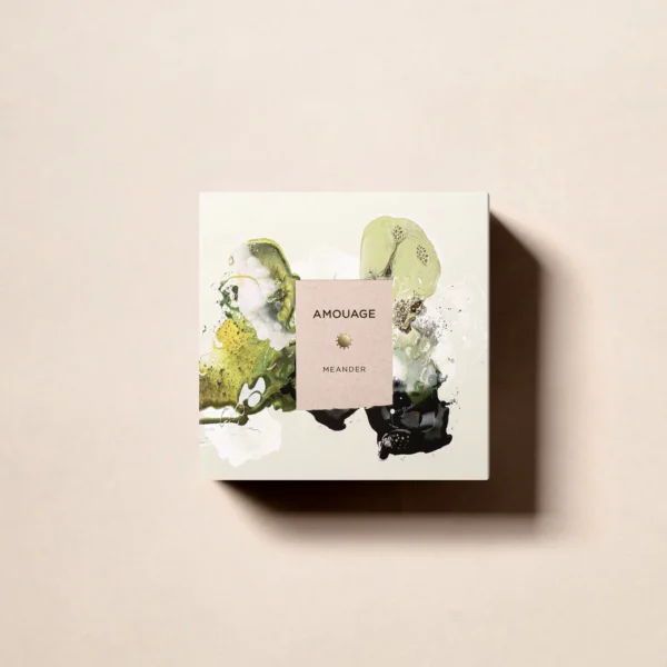 Nước Hoa Amouage Meander – Dòng Sông Uốn Lượn