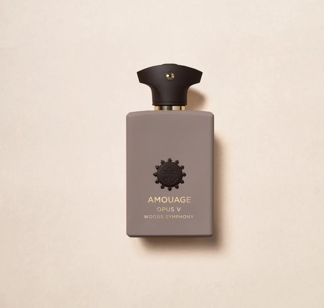 Nước Hoa Amouage Opus V Woods Symphony