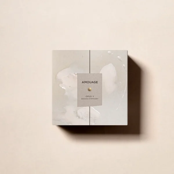 Nước Hoa Amouage Opus V Woods Symphony