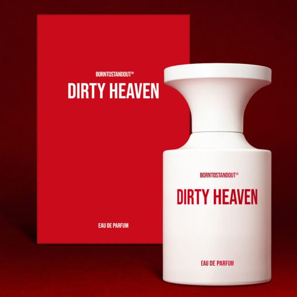 Nước Hoa BTSO Dirty Heaven