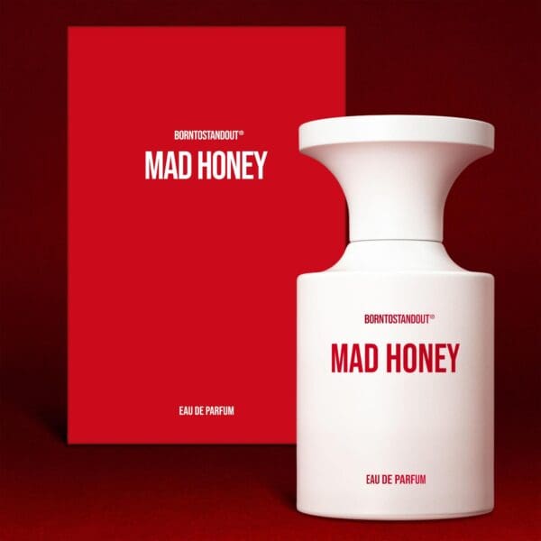 Nước Hoa BTSO Mad Honey