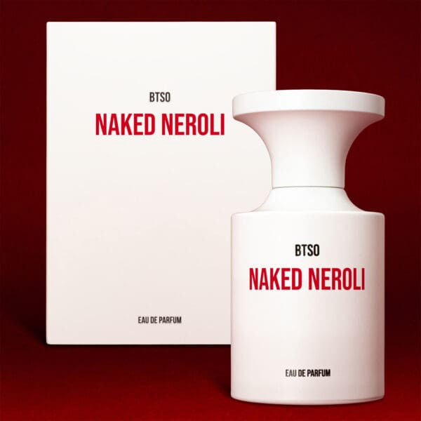 Nước Hoa BTSO Naked Neroli