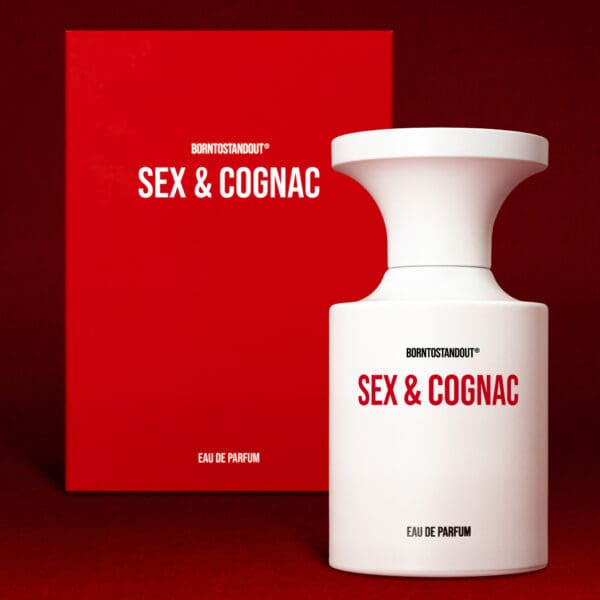 Nước Hoa BTSO Sex & Cognac
