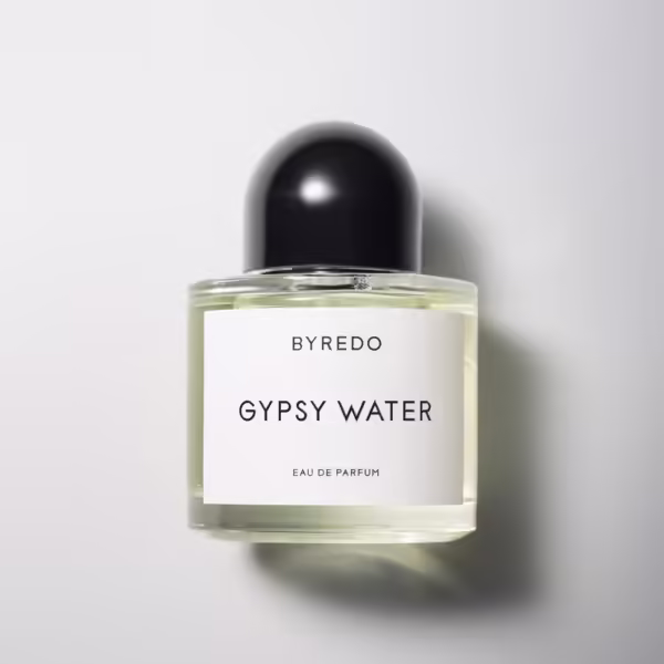 Nước Hoa Byredo Gypsy Water – Hương Thơm Tự Do