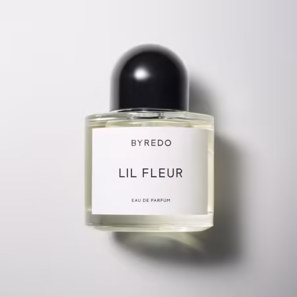 Nước Hoa Byredo Lil Fleur – Hương Thơm Nữ Tính