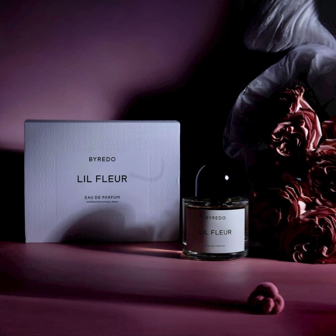 Nước Hoa Byredo Lil Fleur - Hương Thơm Nữ Tính 5 Nước Hoa Byredo Lil Fleur: Hương Thơm Nữ Tính và Tinh Tế
