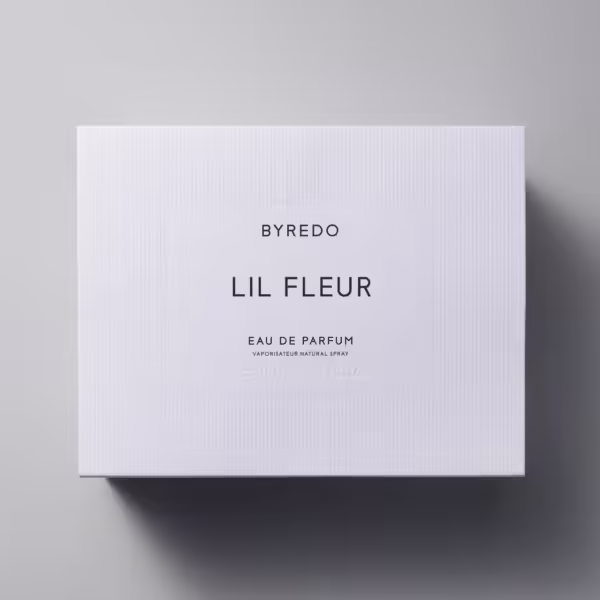 Nước Hoa Byredo Lil Fleur – Hương Thơm Nữ Tính
