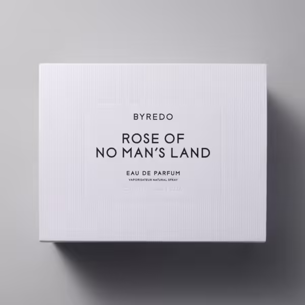 Nước Hoa Byredo Rose Of No Man’s Land – Hương Thơm Ý Nghĩa