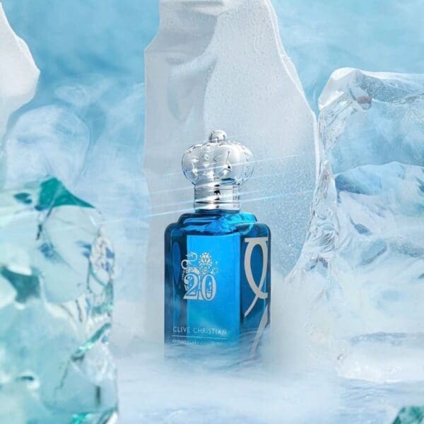 Nước Hoa Clive Christian 20th Anniversary Limited Edition
