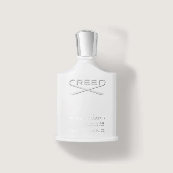 Nước Hoa Creed Silver Mountain Water