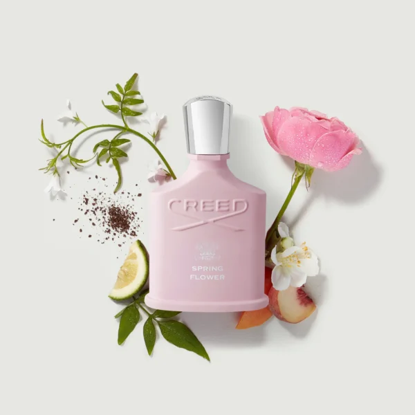 Nước Hoa Creed Spring Flower New 2023