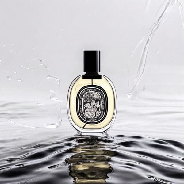 Nước Hoa Diptyque Eau Rose EDP- Hương Thơm Hoa Hồng