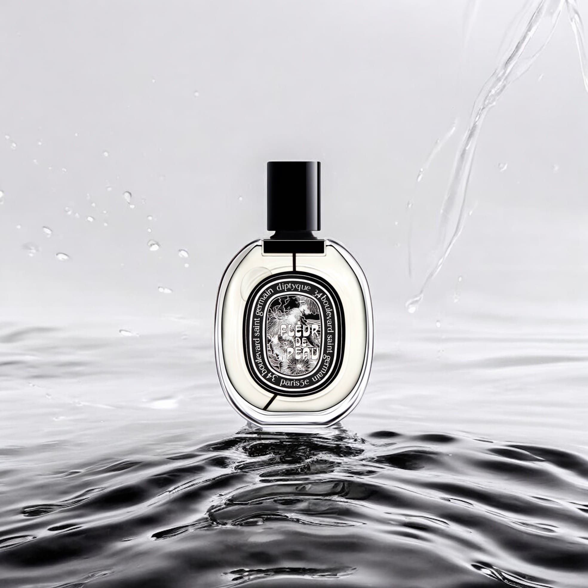Nước Hoa Diptyque Fleur De Peau