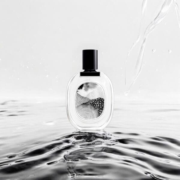 Nước Hoa Diptyque L’Eau Papier – Mùi Hương Giấy Trắng
