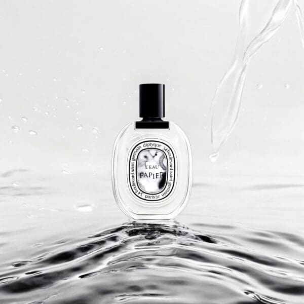 Nước Hoa Diptyque L’Eau Papier – Mùi Hương Giấy Trắng