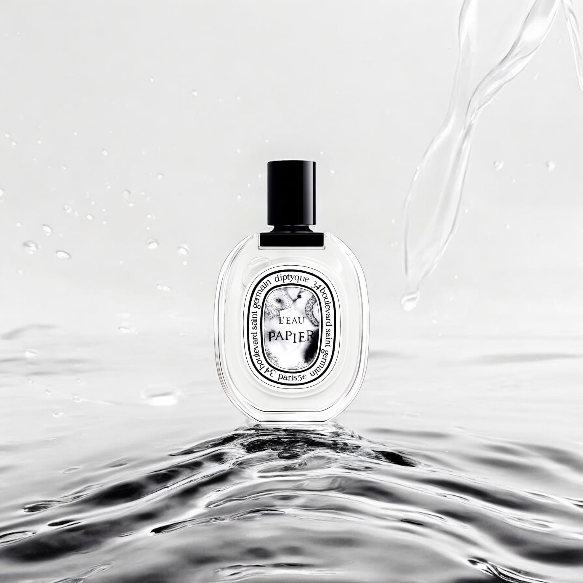 Nước Hoa Diptyque L'Eau Papier
