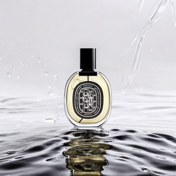 Nước Hoa Diptyque Orphéon – Hương Thơm Tình Bạn