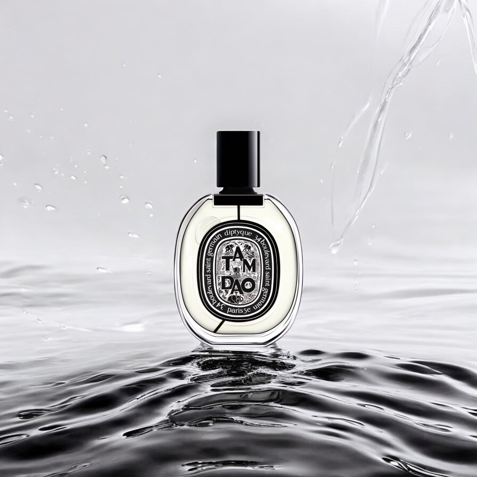 Nước Hoa Diptyque Tam Dao EDP - Hương Thơm Ký Ức