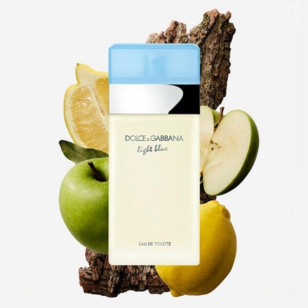 Nước Hoa Dolce & Gabbana Light Blue Women EDT