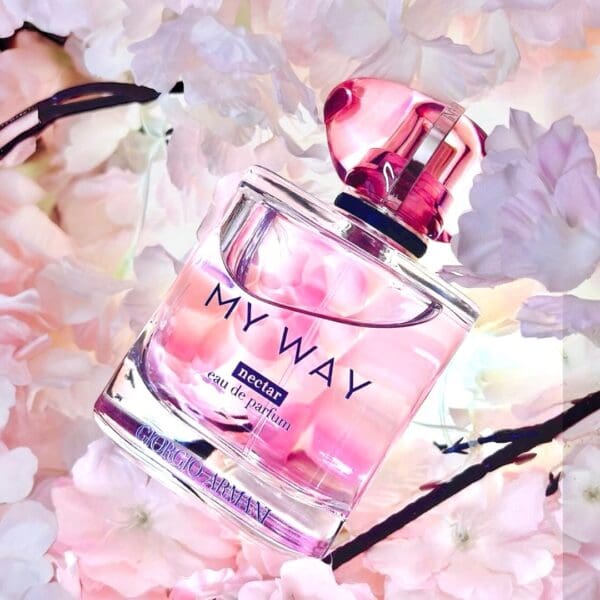 Nước Hoa Giorgio Armani My Way Nectar