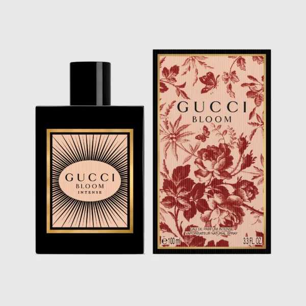 Nước Hoa Gucci Bloom Intense EDP