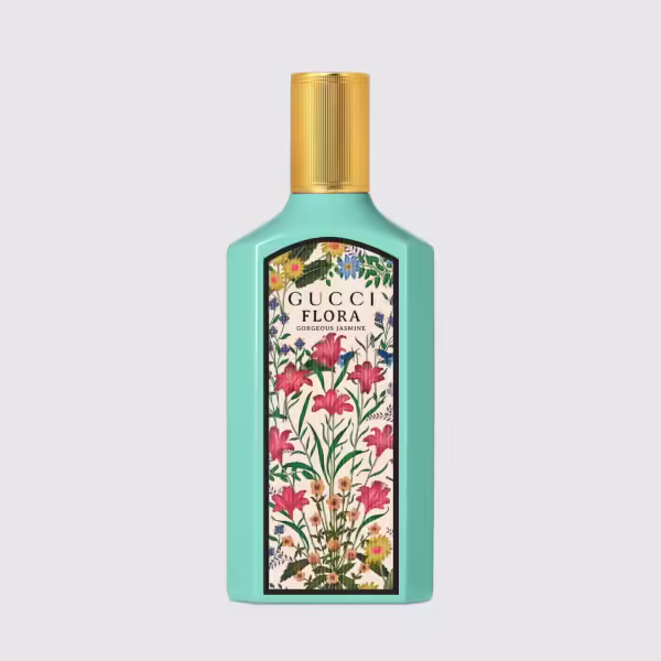 Nước Hoa Gucci Flora Gorgeous Jasmine