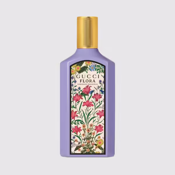 Nước Hoa Gucci Flora Gorgeous Magnolia